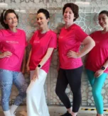 Breast Cancer Awareness Event 2024