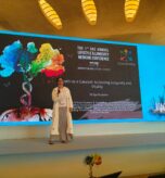 Longevity and Lifestyle Medicine Conference Breathwork Session